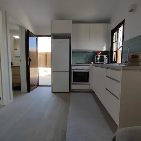 In The Center Of Playa Del Ingles Apartment *