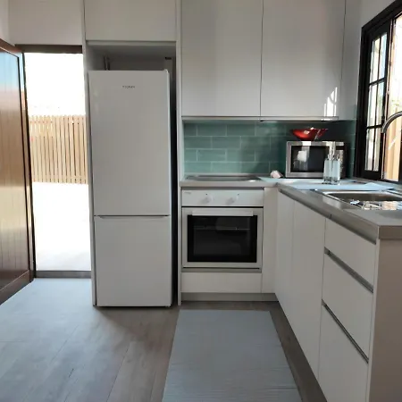 Apartment In The Center Of Playa Del Ingles Maspalomas (Gran Canaria)