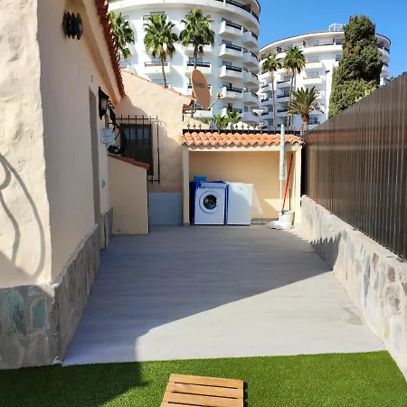 In The Center Of Playa Del Ingles Apartment