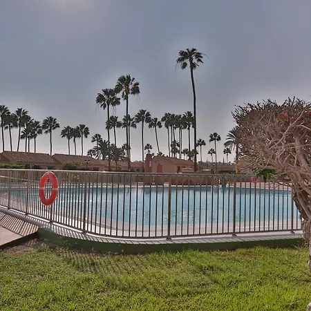 In The Center Of Playa Del Ingles Apartment *